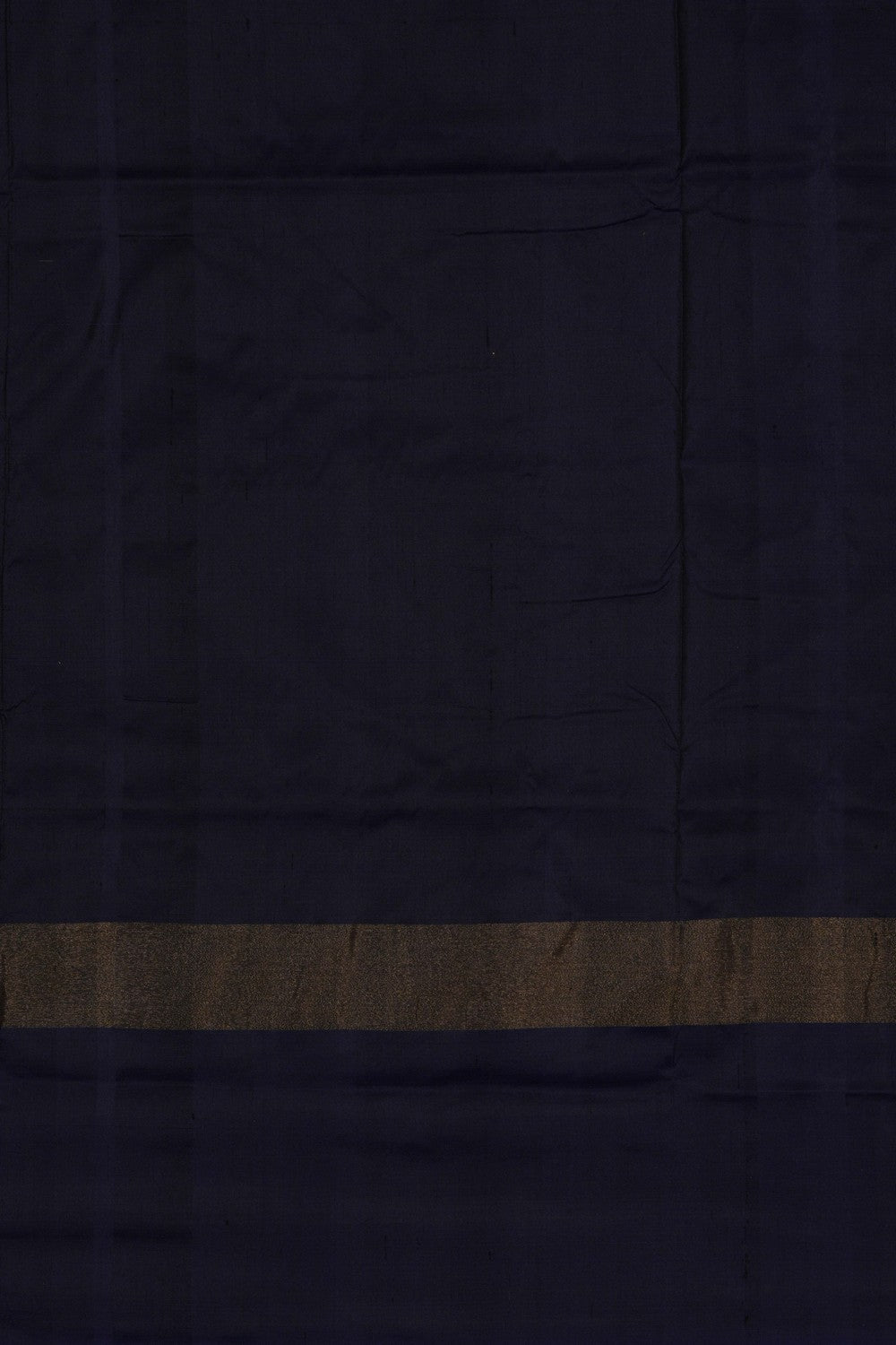 Image of Pochampally Ikat Silk Saree